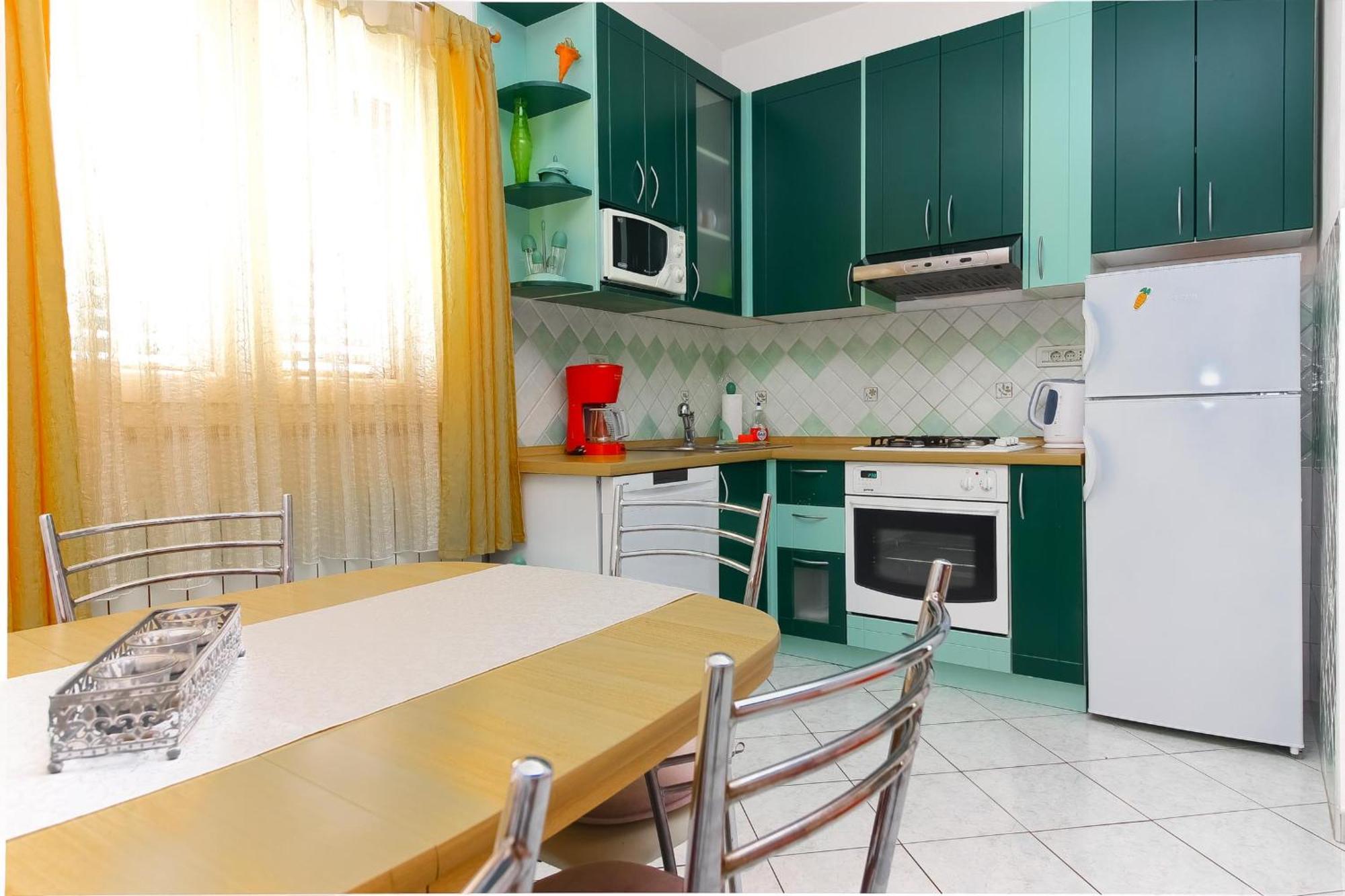 Appartamento Elda Porec